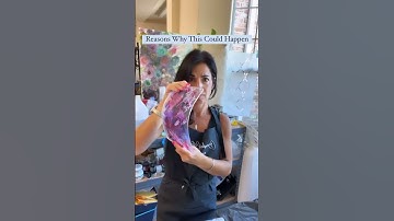 Resin not curing properly? Tips on why your resin art or resin crafts won’t cure. #diyresin #resin