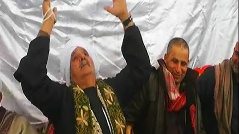 مقطع ابكى الجمهور للشيخ عبدالفتاح الطاروطى من سورة الانسان = احمد رزق