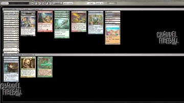 Channel _ShipItHolla - Cube Draft (Drafting Part 2)