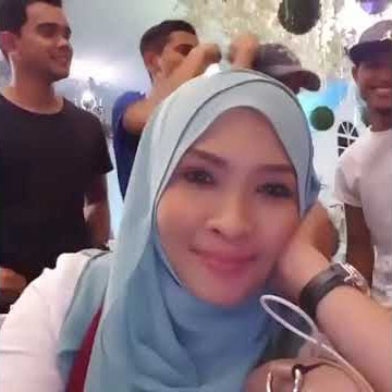 BTS Dia semanis honeymoon - ahnaf sesuci