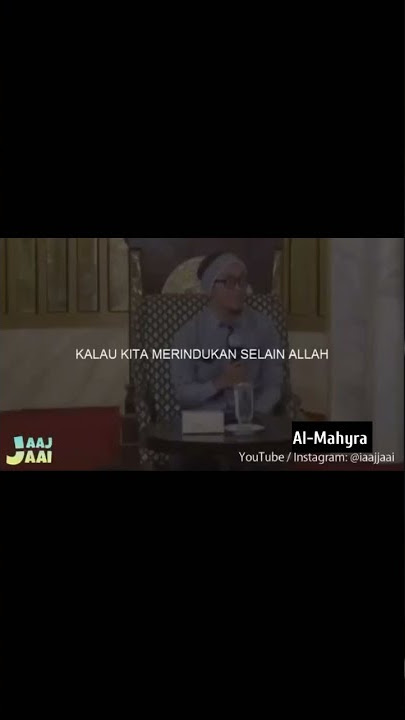 Maaf Aku Pinjam Namamu | Ust Evie Evendi #Shorts