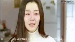 X JAPAN  『Tears』 OPV ♪ 歌詞付【FHD】