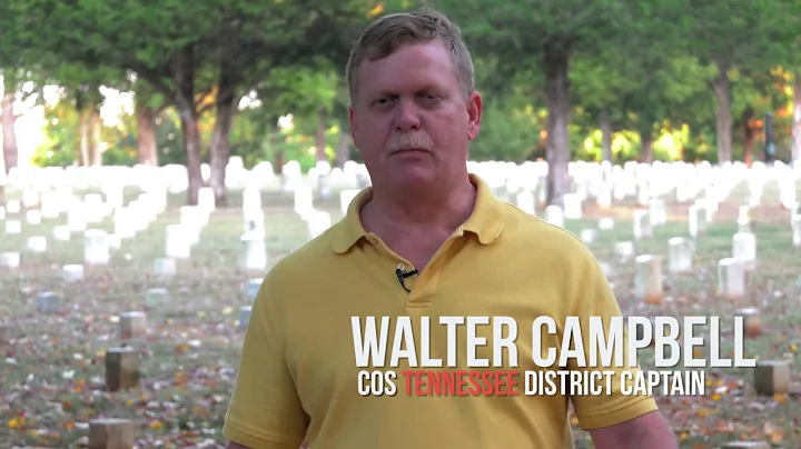 People not politics: Walter felt powerless, until ...