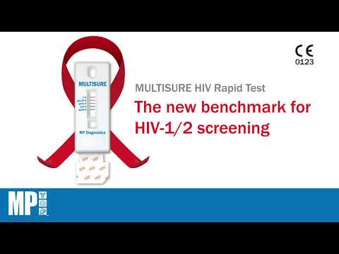 Video: HIV-indikaatorhaigustega Inimeste Rutiinse Testimise Potentsiaalne Mõju HIV-i Hilise Diagnoosi Ennetamiseks