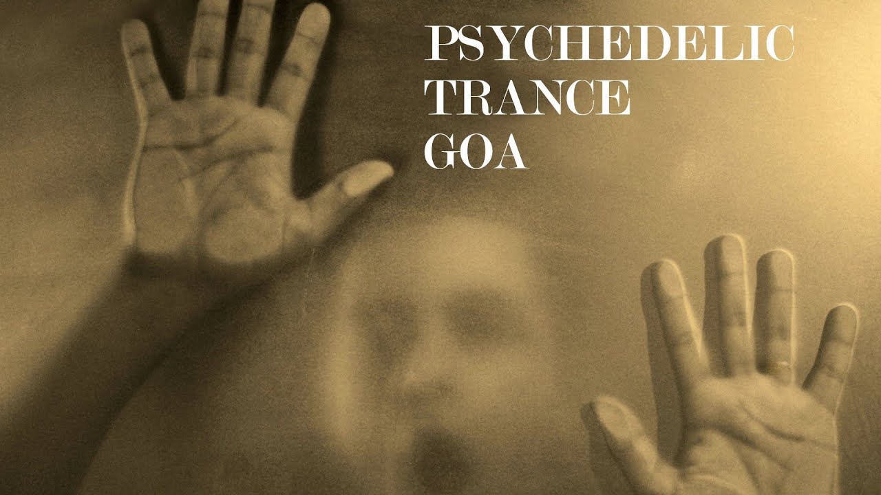 2022 MIX Psyhedelic GOA Music / PsyTrance / Progressive Trance / Psy Dark Trance