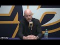 2026 NHL Draft: Jeff Kealty - Media Availability | Nashville Predators