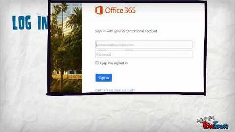 Changing Your Student eMail Password