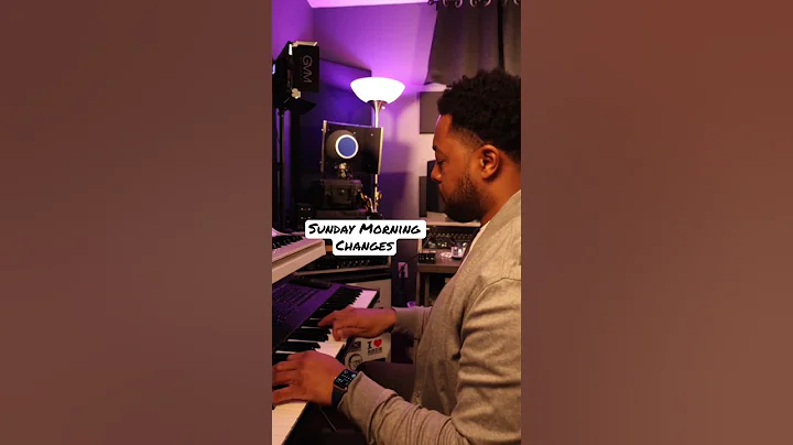 Piano chords in Eb #shorts