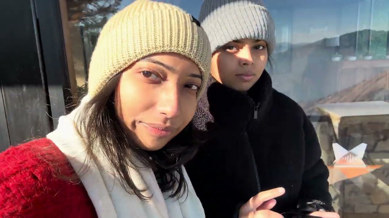 OFFBEAT shimla (THEOG,KUFRI) vlog🌲