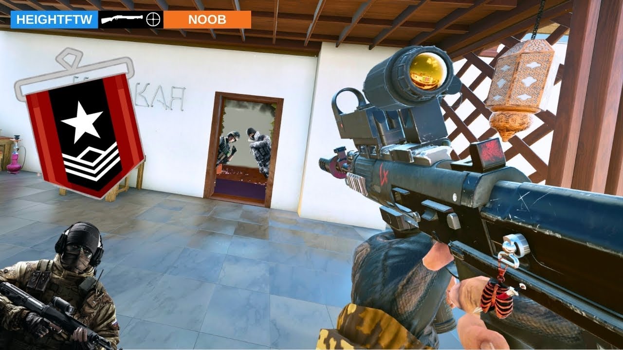 i don't know why i play this game......