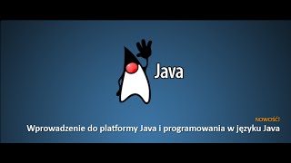 Programowanie w języku Java / Moduł 9. Klasy systemowe / Cz. 1