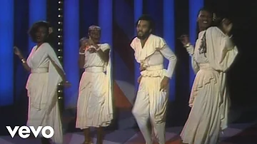 Boney M. - Children Of Paradise (ZDF Wir bleiben in Stimmung 27.02.1981)