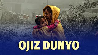 Isroil Arablar Himoyasiga Shoshildi. Nahotki?