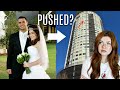 SOLVED: Wife Pushes Husband Out 25th Floor Window?