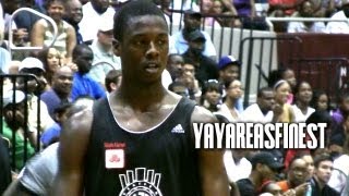 Harrison Barnes Ultimate Mixtape Welcome To The Bay