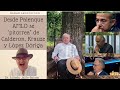 Desde Palenque AMLO se "pitorrea" de Calderon, Krauze y López Dóriga|Alfredo Jalife|RadarGeopolítico