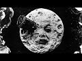 Le voyage dans la lune 1902  georges mlis   hq  music by david short  billi brass quintet