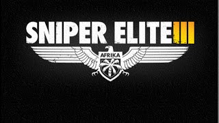 Sniper Elite 3 - Bölüm 1 - Başlıyoruz