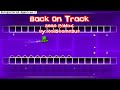 Back On Track But It's A 2009 Roblox Remix