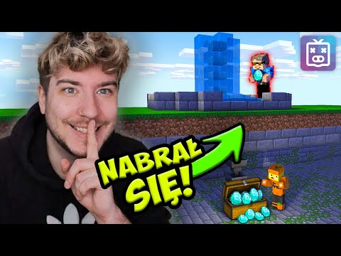 I BUILT A WISHING FOUNTAIN | Square Massacre (Minecraft)