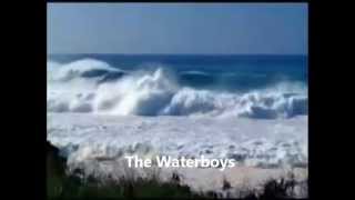 The Waterboys  - This Is The Sea - legendado.wmv chords