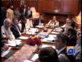 Nawaz visit Karachi-11 2014