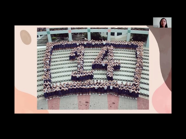 Thumbnail for Sharing by Ms Freda Mah (RGS Class of 2014) on her RGS Experience
