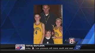 WMTW Sports Feature: Basketball Generations