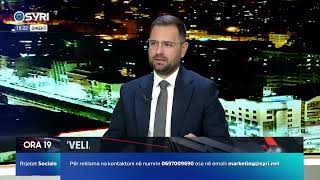 Bajram Begaj ka shpërdoruar detyrën? Franci Nuri bën deklaratën tronditëse: Mban dhe përgjegjësi...