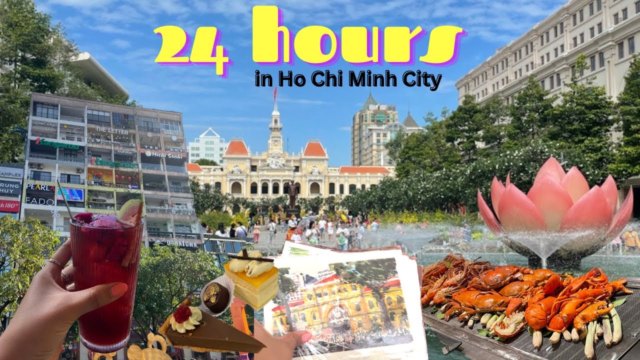 First 24 HOURS In Saigon Ho Chi Minh City Vietnam Vlogs 2023 YouTube first-24-hours-in-saigon-ho-chi-minh-city-vietnam-vlogs-2023-youtube