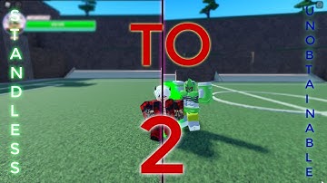 [AUT] Standless to Unobtainable PART 2 | ENG CAPTIONS