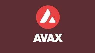 AVALANCHE | AVAX | Preço da AVAX AVALANCHE hoje 07-04-2026 #XRP #TRX #btc #DOT #LINK #ADA #AVAX