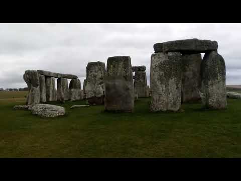 Video: Was Wollen Die Britischen Behörden Mit Stonehenge Machen? - Alternative Ansicht