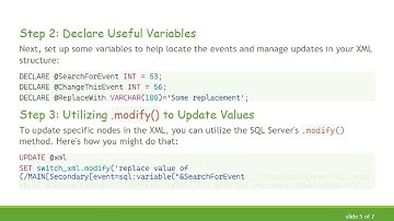 Extracting Namespace Attributes in XML Using XPath and XQuery