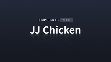 FiveM Scripts 2025 | JJ