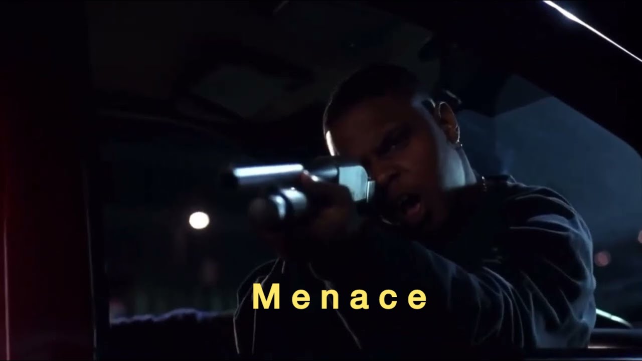 Watch Yves - Menace - 2024 on YouTube Watch Yves - Menace - 2024 on YouTube