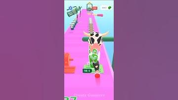 Coffee Funny Game😀|Best Mobile Gameplay Walkthrough ASZD(Android & iOS)|#shorts #ytshorts