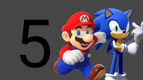 Random character voting Deluxe 5