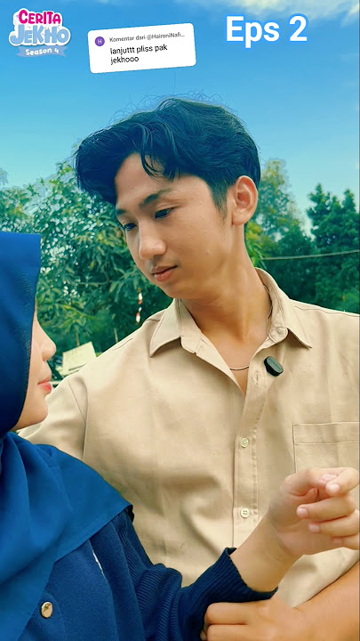 Eps 2 || series SHORTS ' Aku suka kamu, kamu suka dia ' #drama