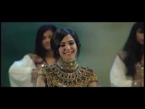 الفنانة عريب أوپريت كلنا الإمارات