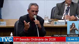 Capa do Vídeo