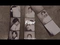 Filter | BTS (방탄소년단) English Lyrics