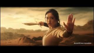 Teaser Iklan Marjan 2024