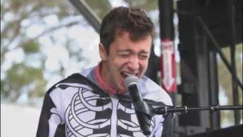 No Phun Intended (whole album) by Tyler Joseph from twenty one pilots