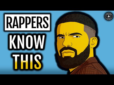 The REAL Reason YOU Can Become A Rapper (How To Be A Rapper)
