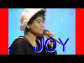 【JOY】石井明美(歌詞付)1987年