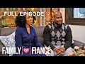 Kim &amp; David: Stepfather, Interrupted | Family or Fiance S2 E2 | Full Episode | OWN