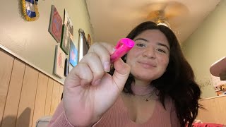 [ASMR] 3 MINUTE CRANIAL NERVE EXAM