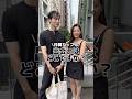 日韓カップルの恋愛事情🇯🇵🇰🇷👫　#日韓カップル #日韓 #韓国人 #韓国 #出会い #カップル