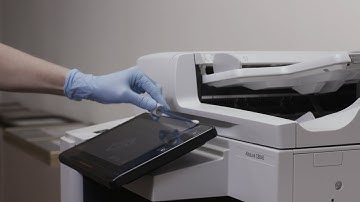 Aseptic Technique  The Importance During Coronavirus Surface Sampling